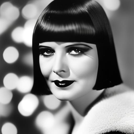 Louise Brooks