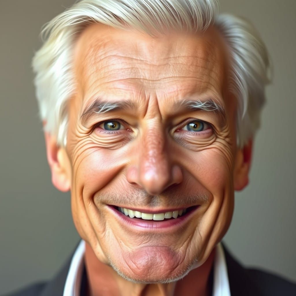 Charme has no Age