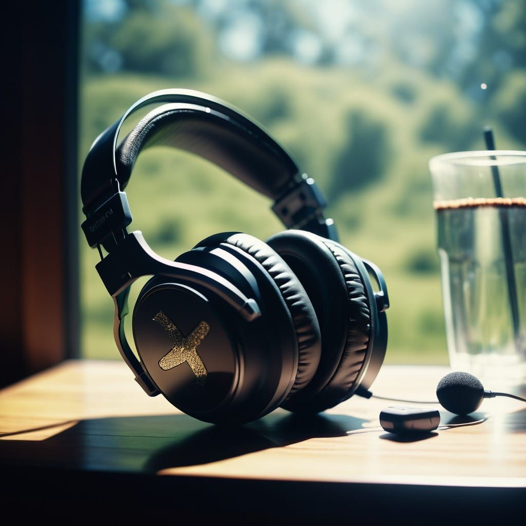 A Cinematic Masterpiece of Music and Morning Delight