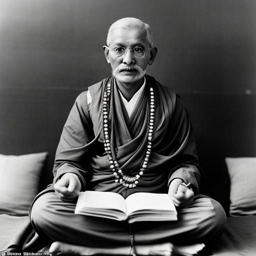 Mahatma Gandhi: Leader of Indian Independence