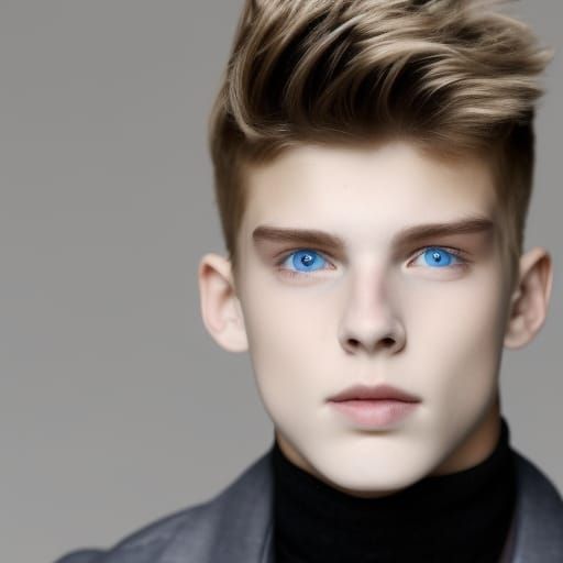 Copy CODY in English