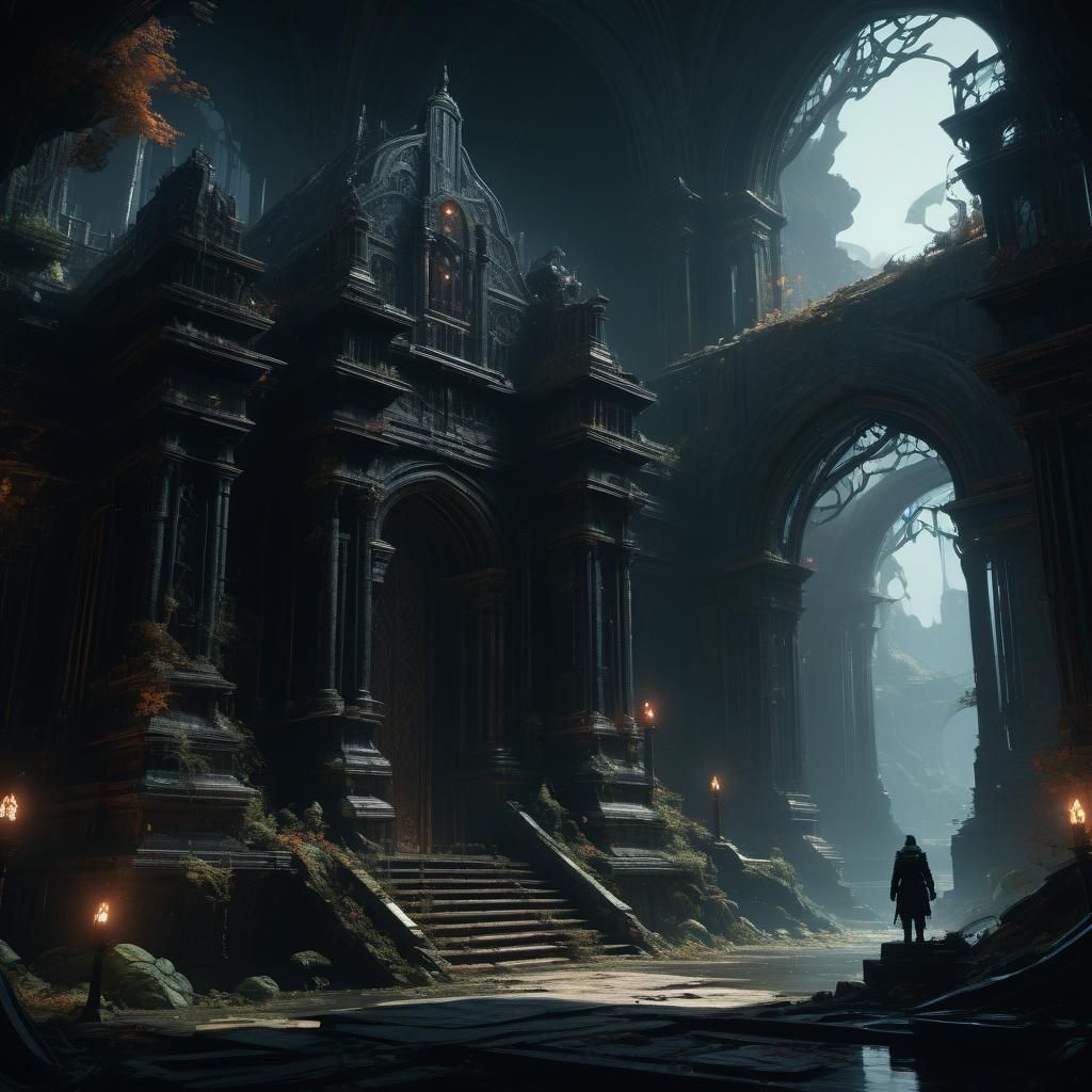 Jerran Davin's Regrets