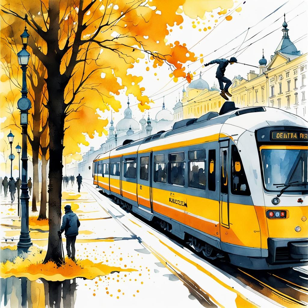 "o RATO ROEU a ROLHA do REI da RÚSSIA" yellows inks