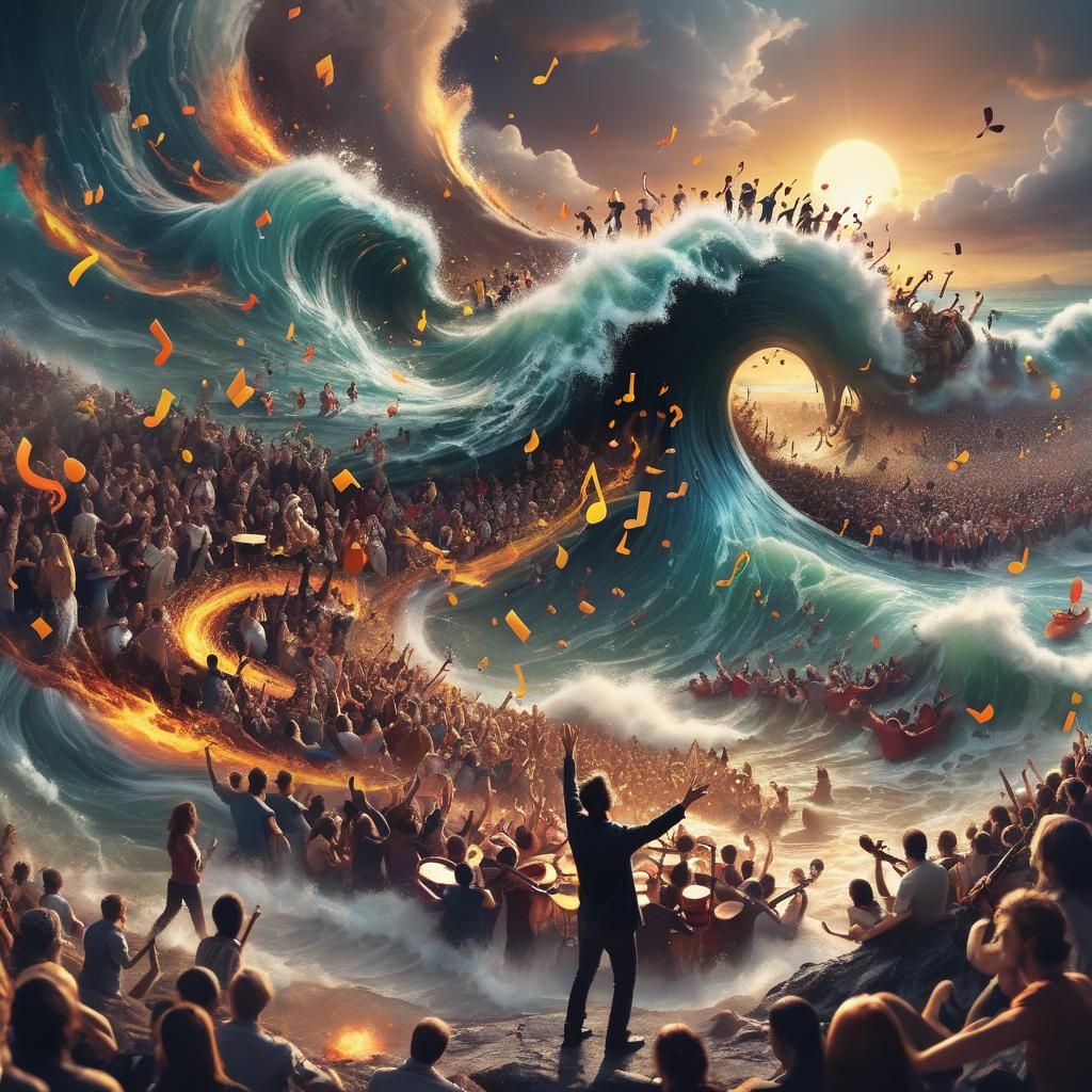 Energetic Splash Screen for 'I Should Have Known Better'