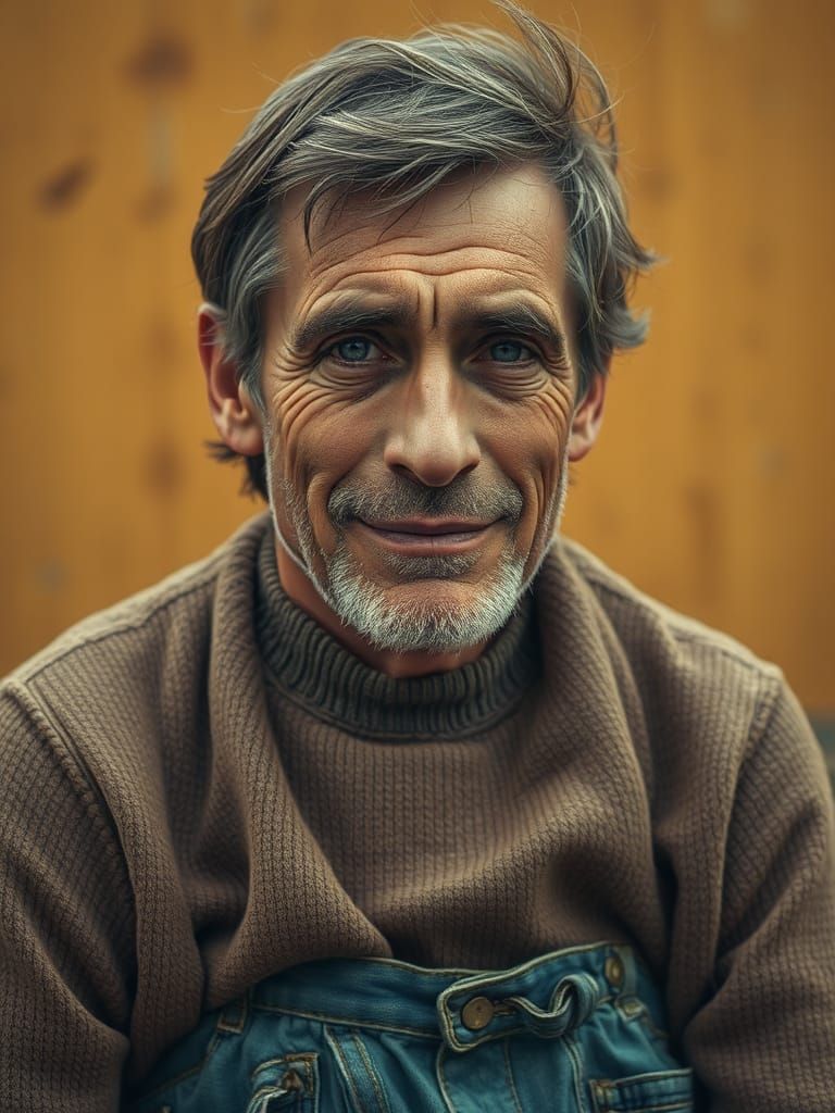 📒 No one knows what it's like
To be the sad man
Behind blue eyes