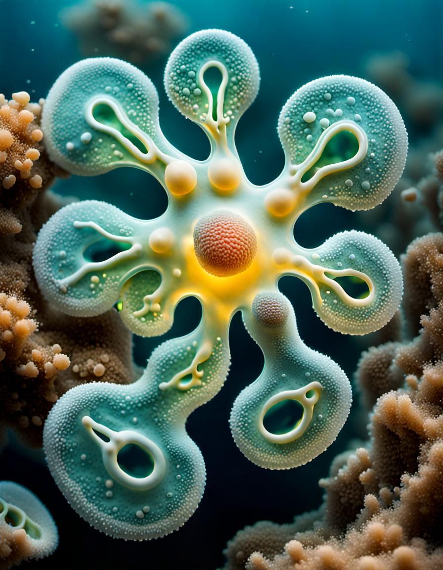 Amoeba