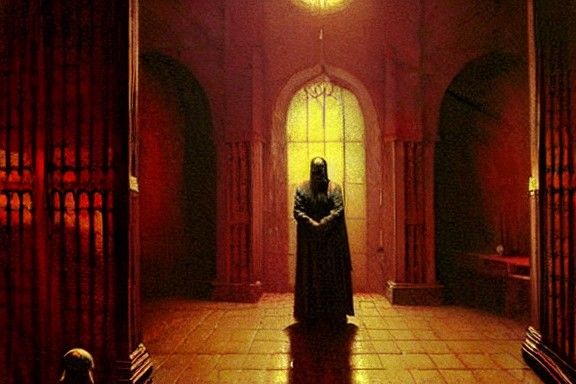 Confession your sins