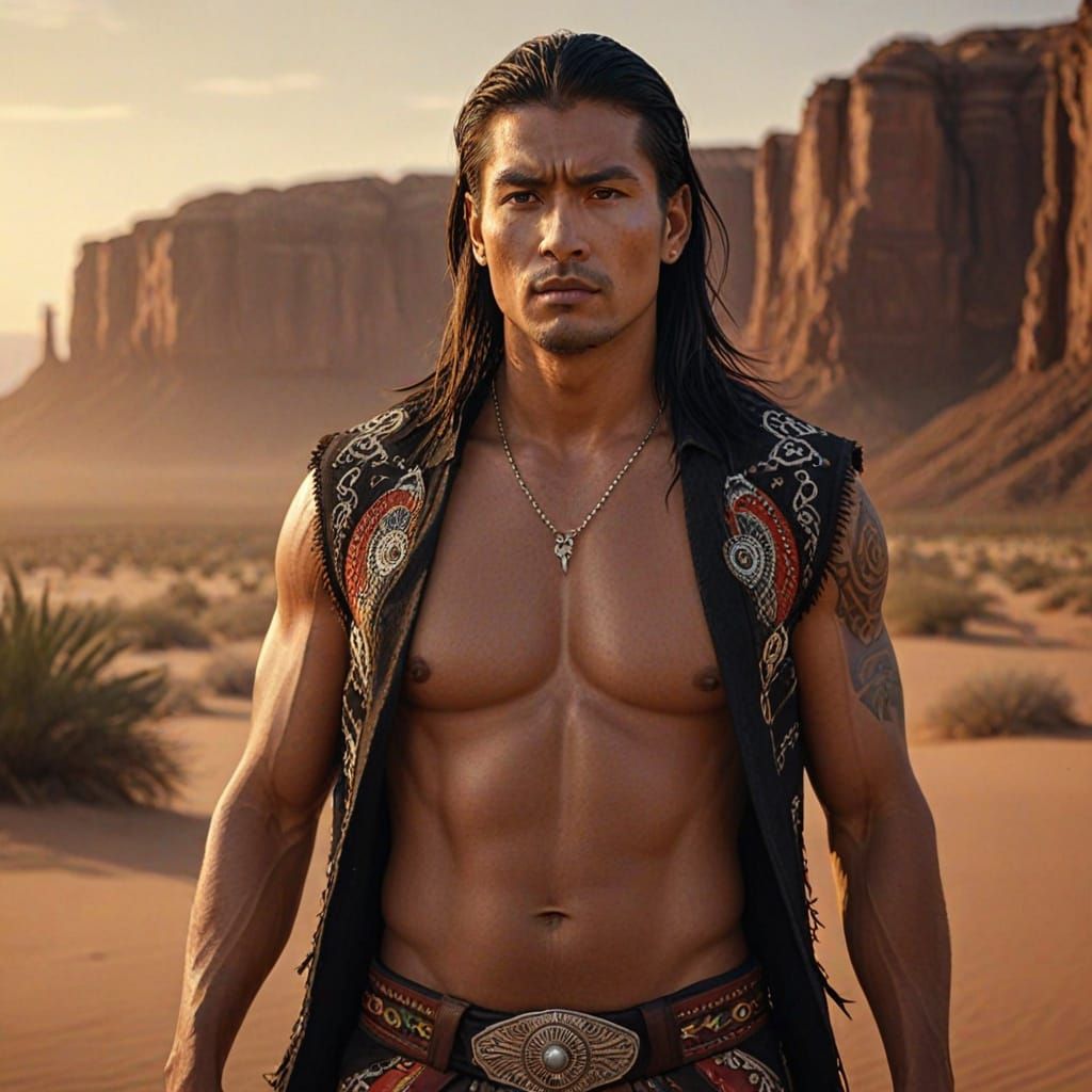 Navajo