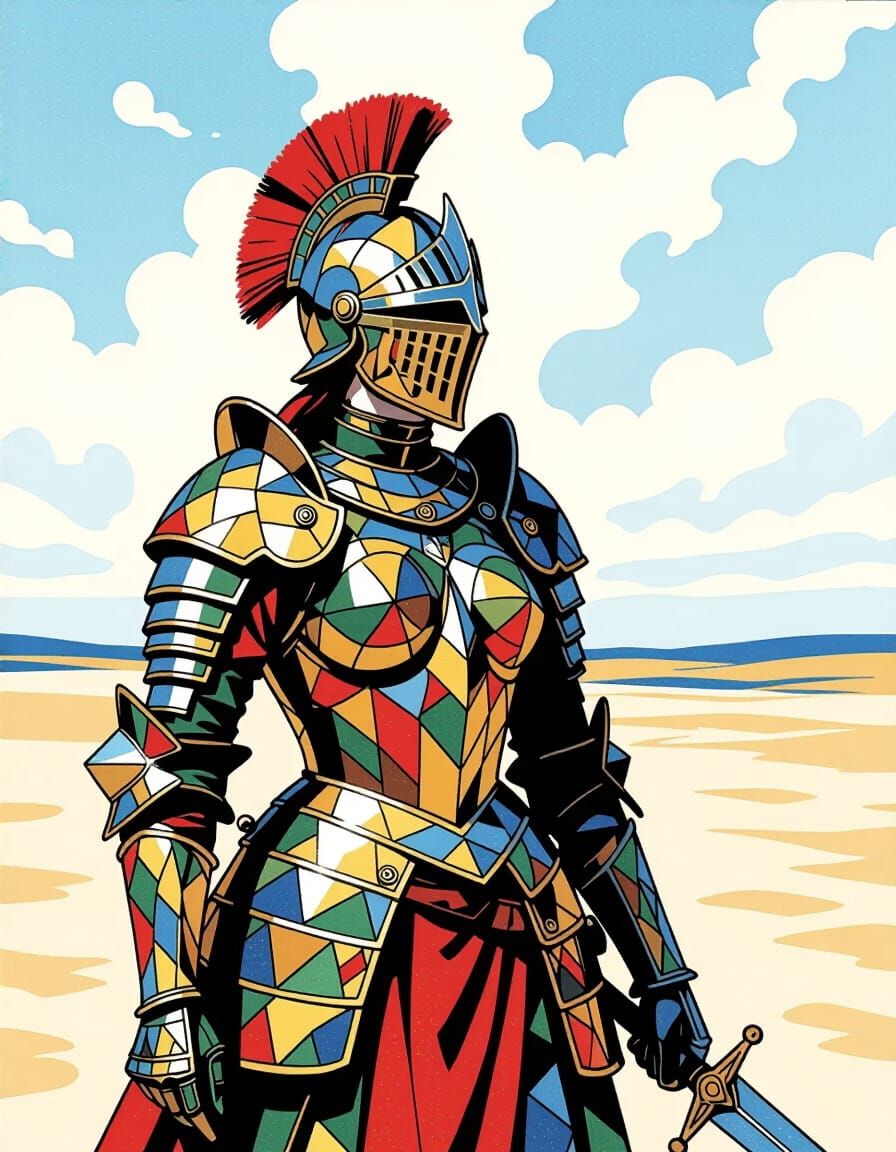 STYLE: "Edgar Degas + Mary Cassatt + Odilon Redon styles fus...