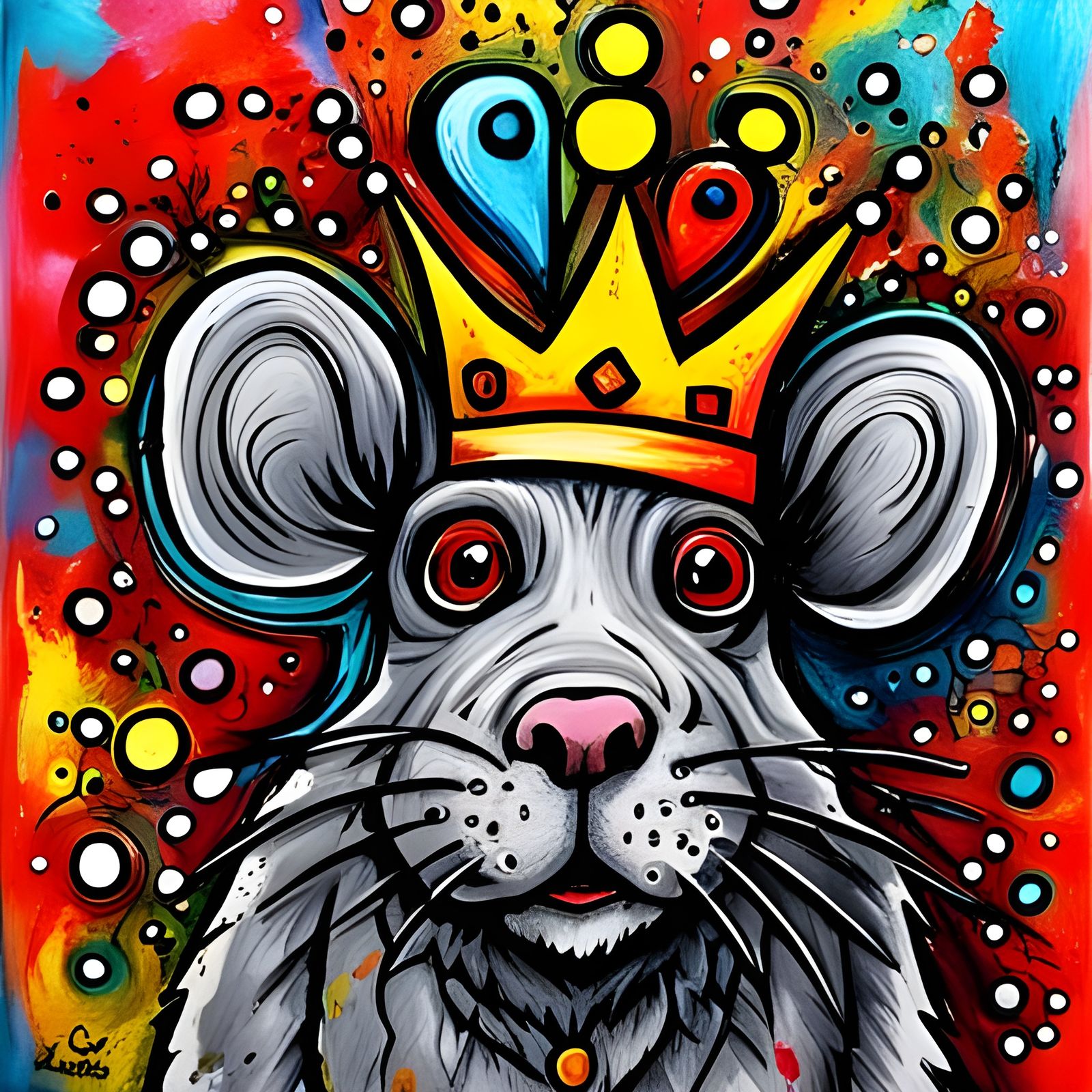 Rat Prince