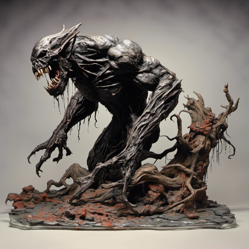 ashes rises <demon:1.5>
<female creature:1.2>
<venom vulgar:...