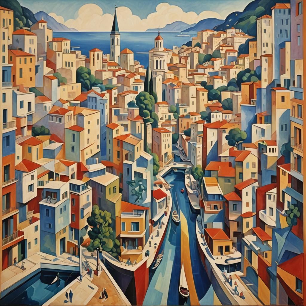 Monaco