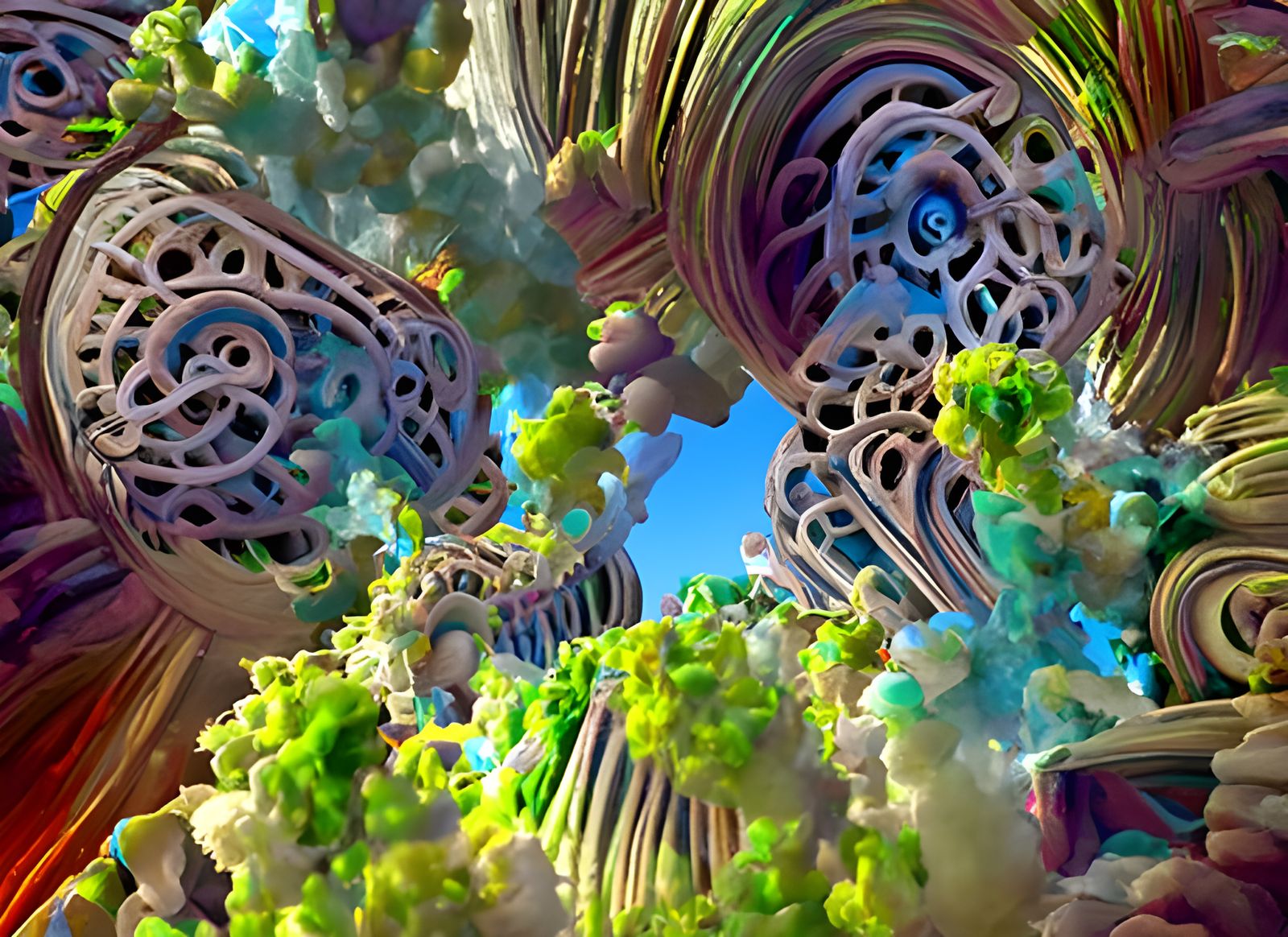 long seen as low probability