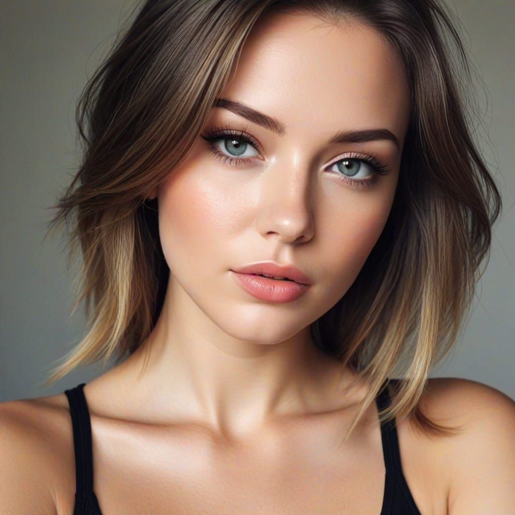 AI Unable to Generate Tanned Arab Woman