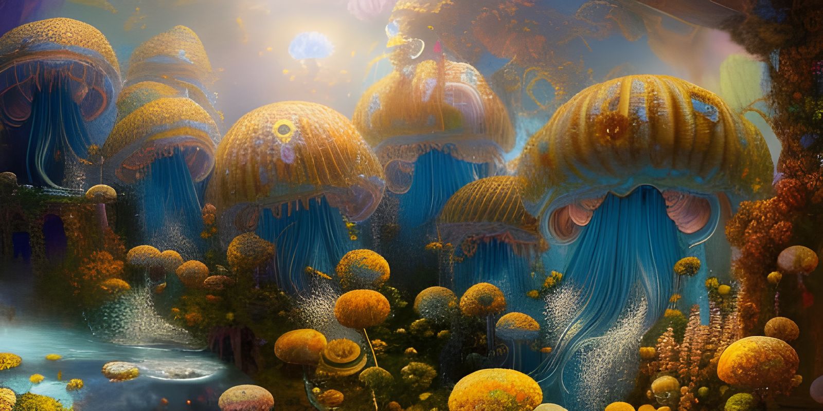 Jellyfish