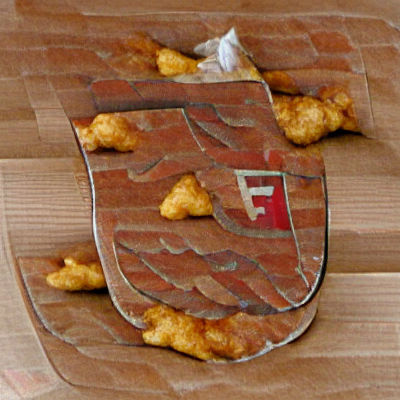 AI Generated Image from Blank Prompt