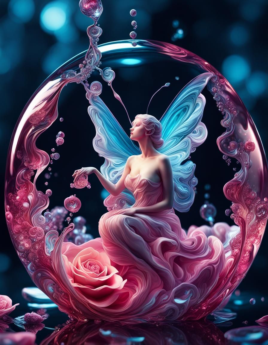 Liquid Fairy