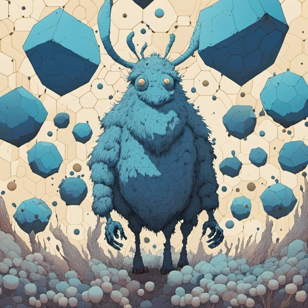 <lora:My Beloved Children:1.0>