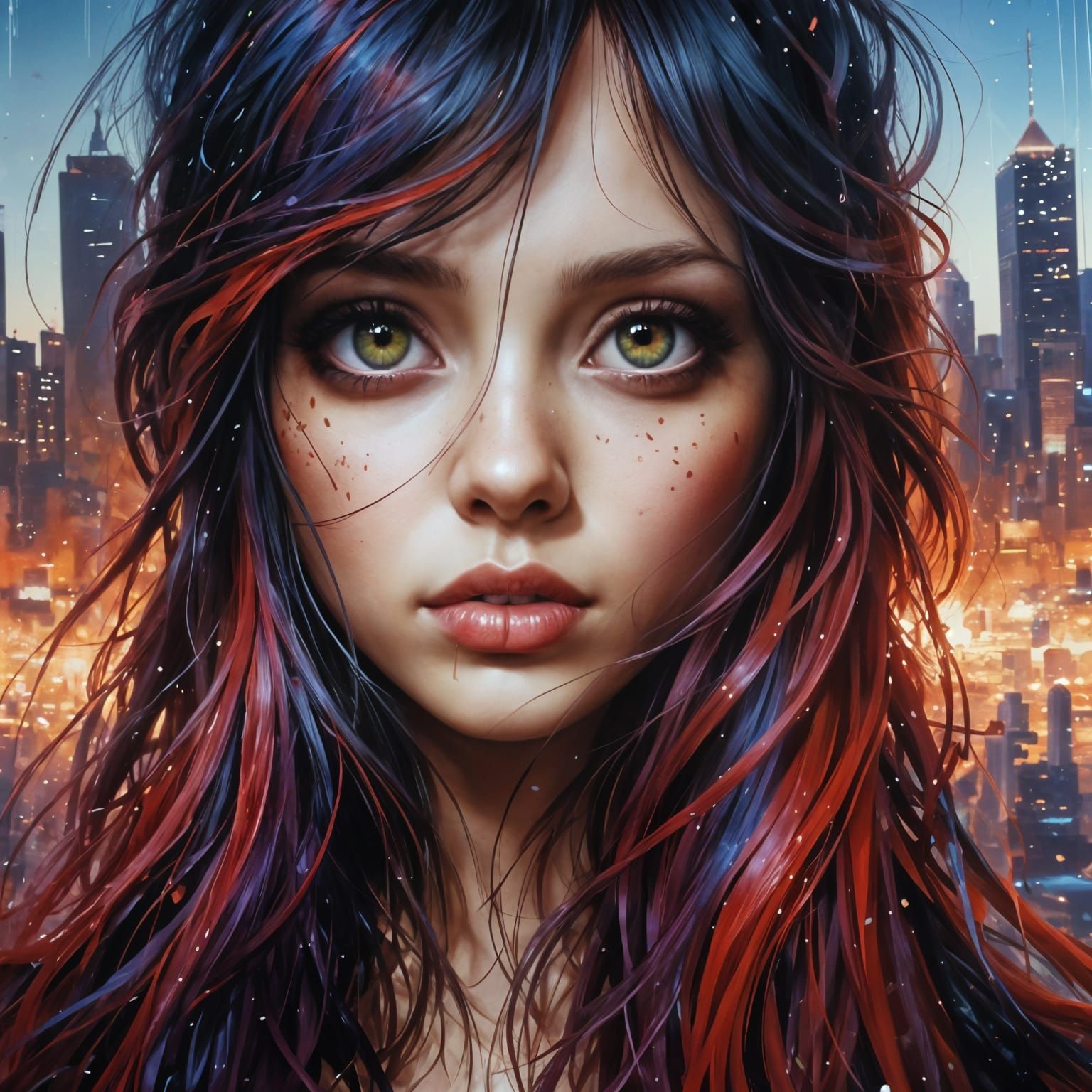 Sunday Punch Bowling