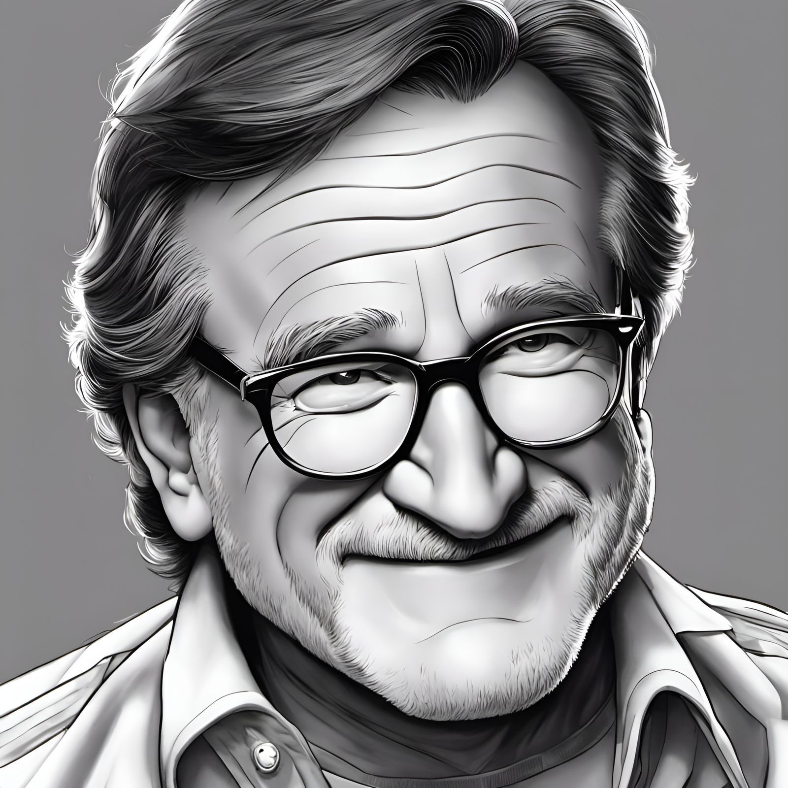 Robin Williams