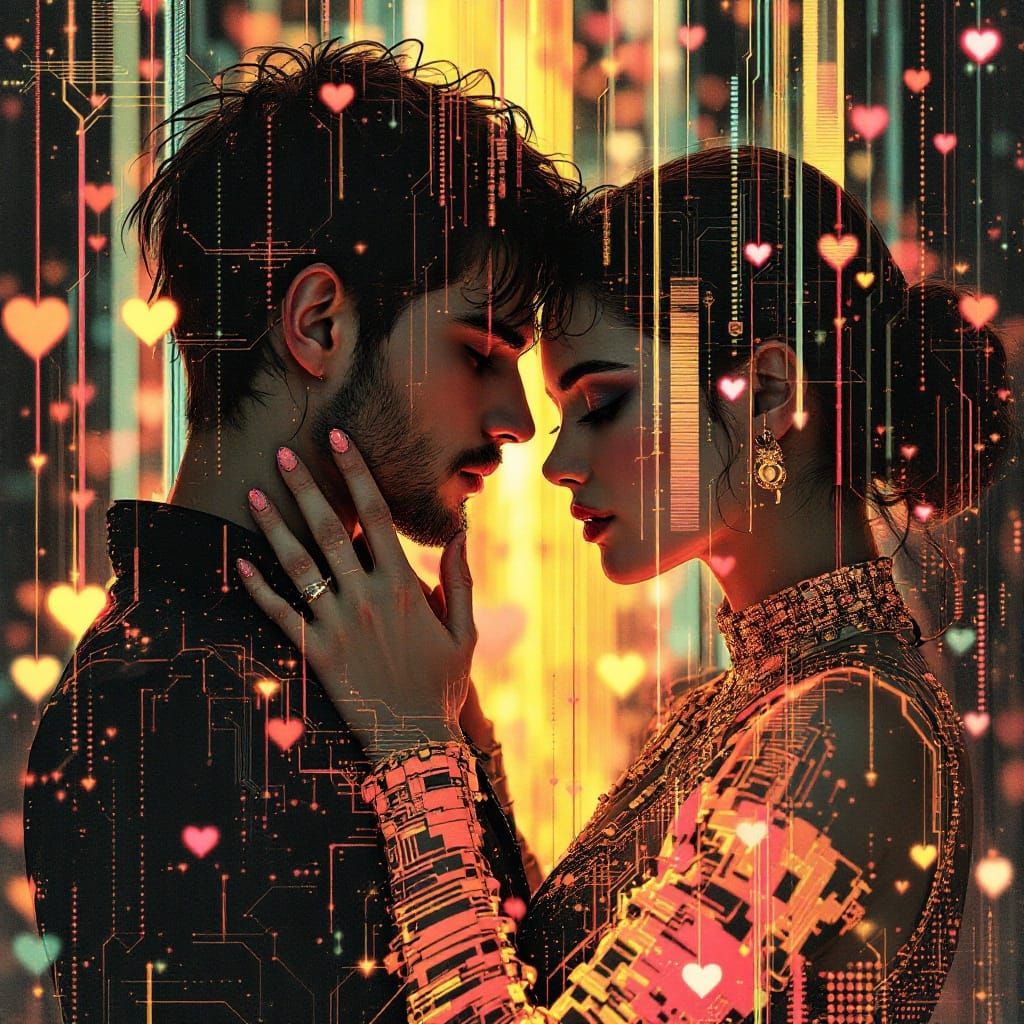 Together in Electric Dreams