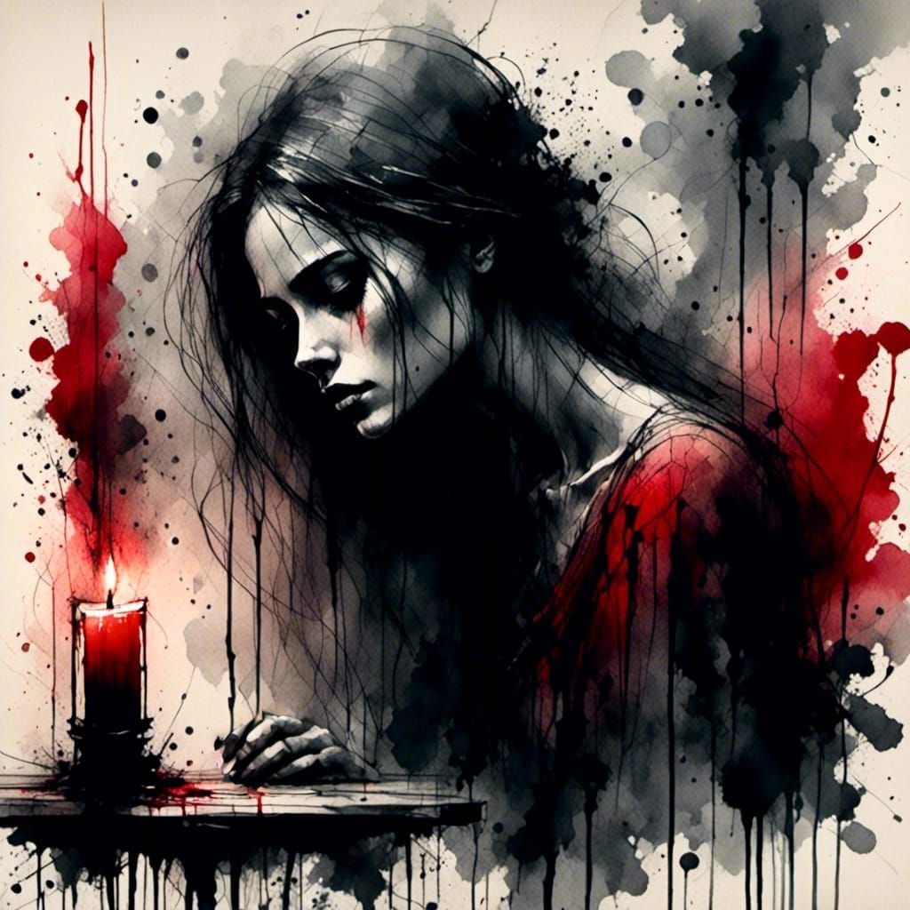 He Said He Would Come...