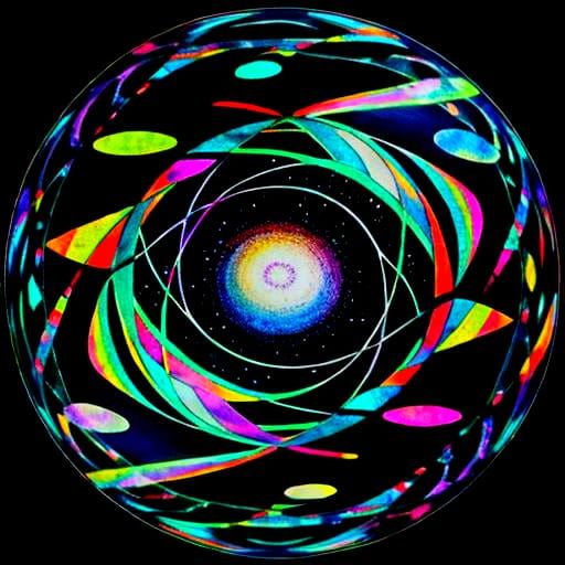 Lucy in the Sky with Diamonds Image