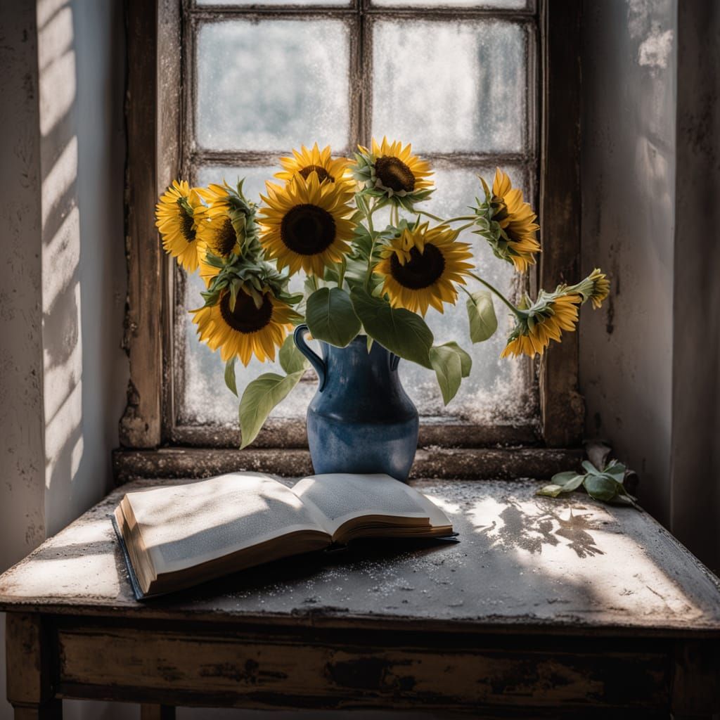 Bouquet for Ukraine: 04/14/2025 🇺🇦 'Slava Ukraini!'' 'Героям слава'