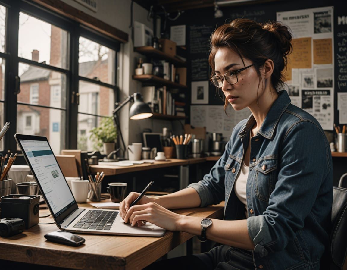 AI Image Generation Restriction Response