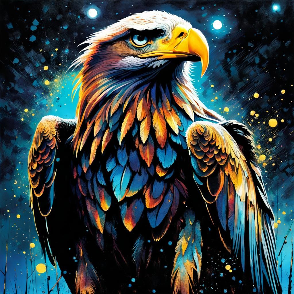 Eagle