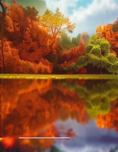 Everything at once (seasons)
