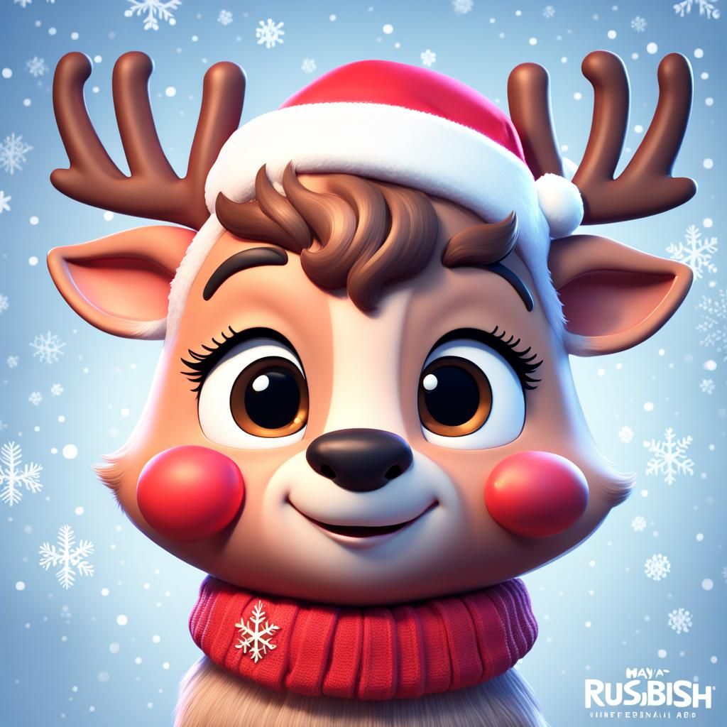 Rudolph