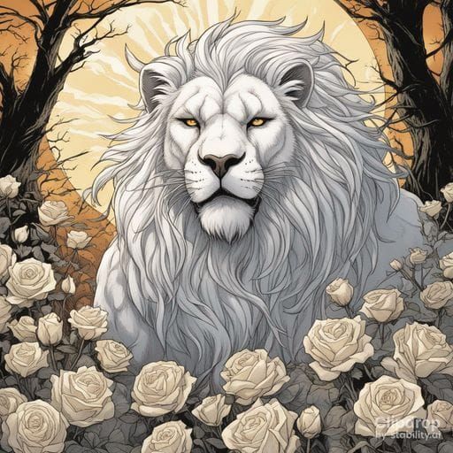 Dream Seeker AI Image