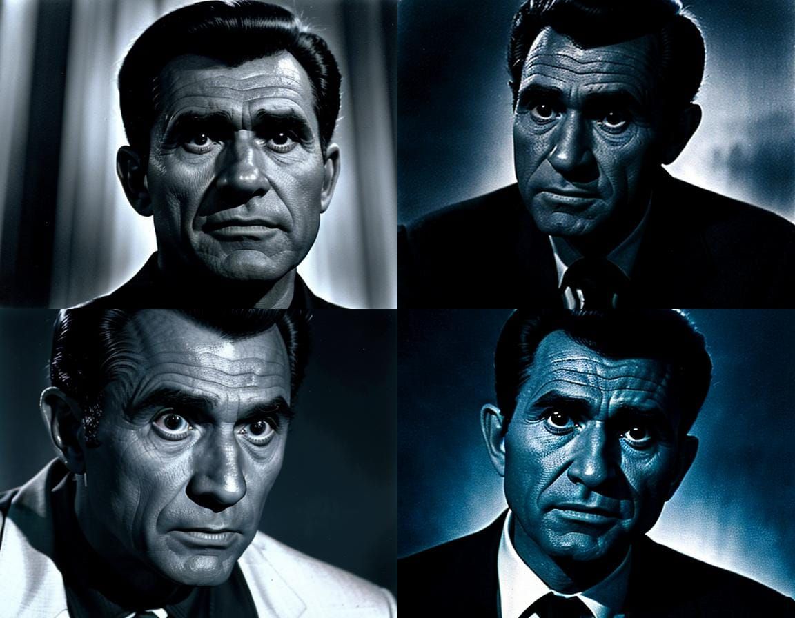 Daily Challenge #494: Your Favorite TV & Movie Characters, Fail 3