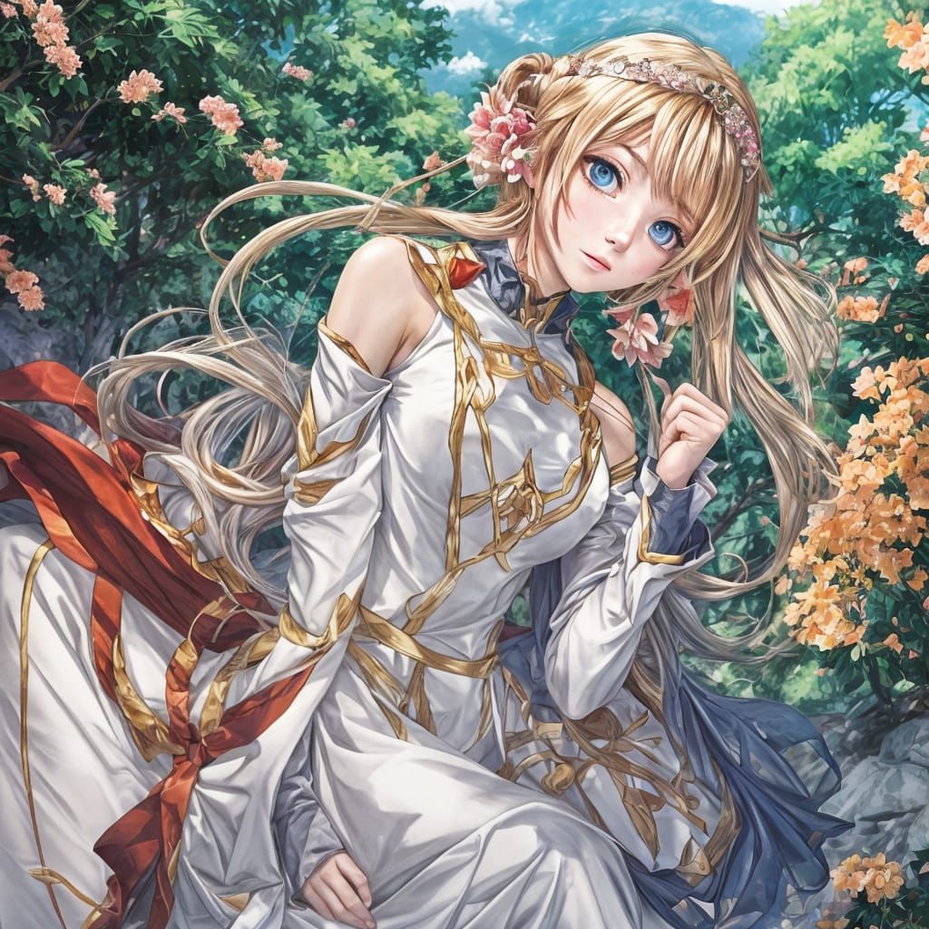 Embarking on a Palette Journey