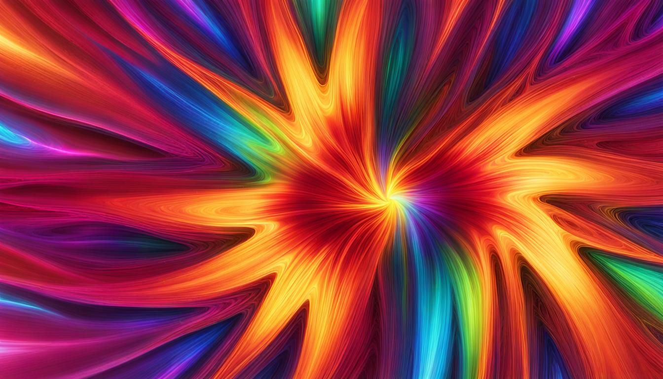 Dynamic Stars Formed From Plasma Maelstrom