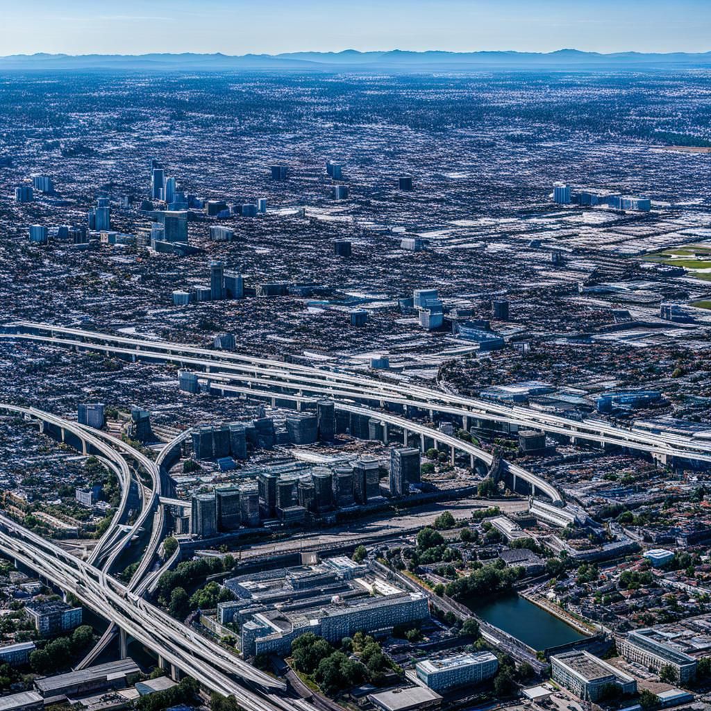 Abstract Image of Discombobulation