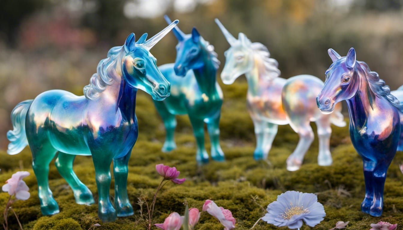 How did you lose your horn?