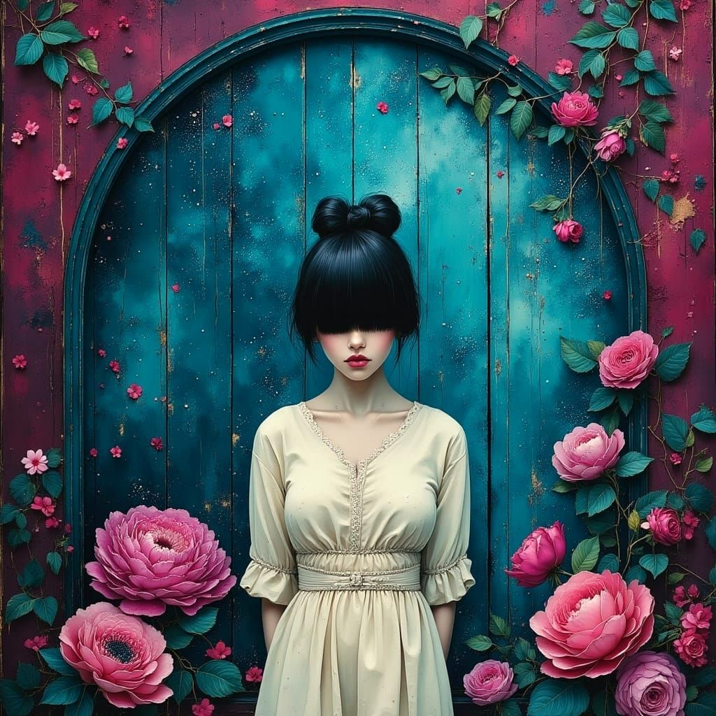 Starry Night at Velvet Club with Dreamscapes