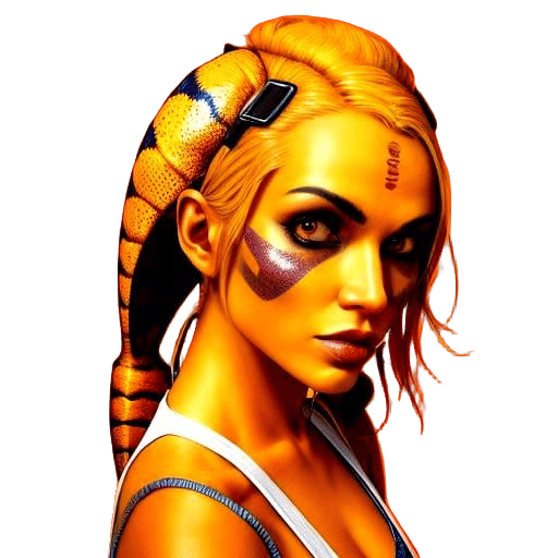 Realistic AI Generated Image of an Armadillo