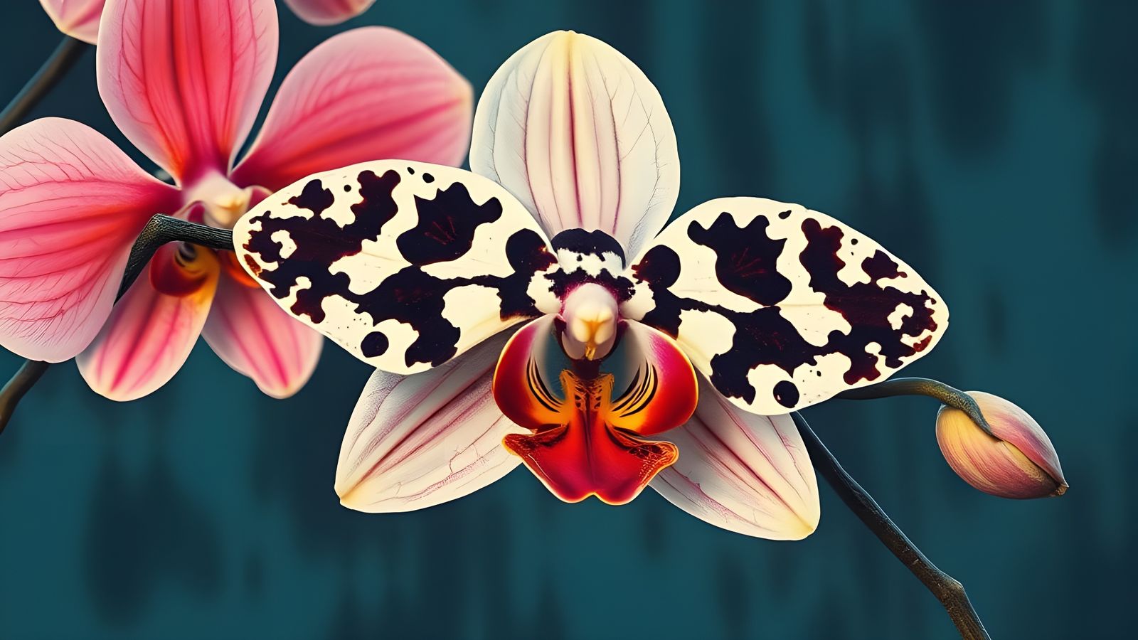 Sarcoidal Lepidopterus