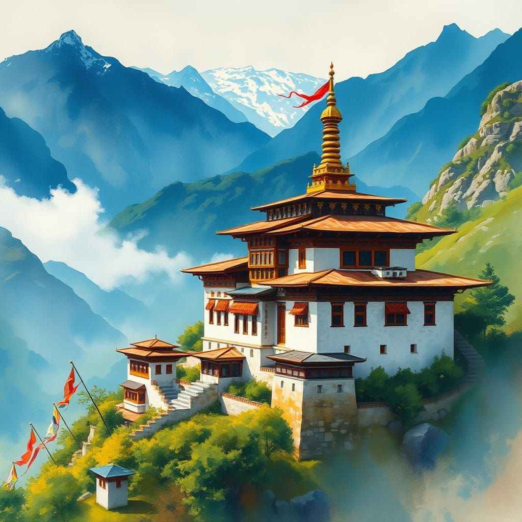 BHUTAN
