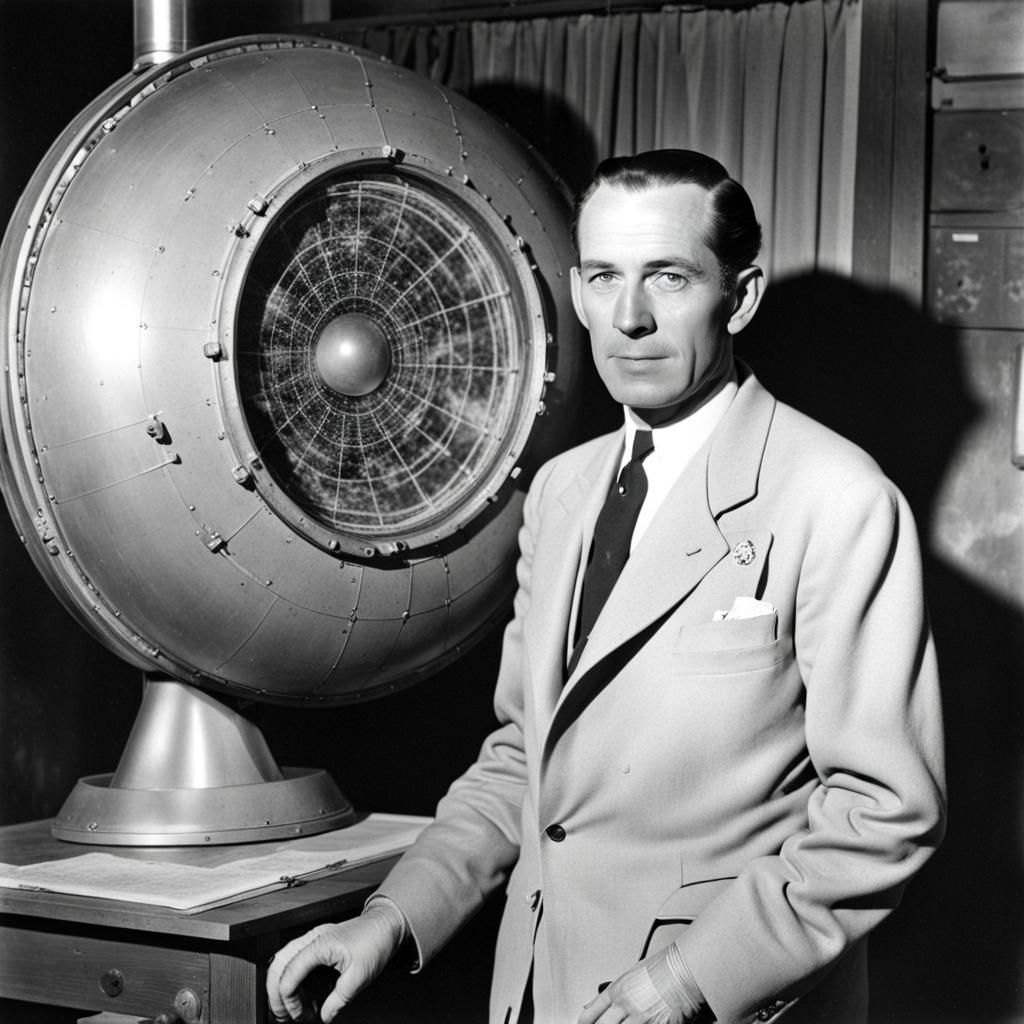 Paranoid's Notes: Psychic Criminal and Antimatter Fabric