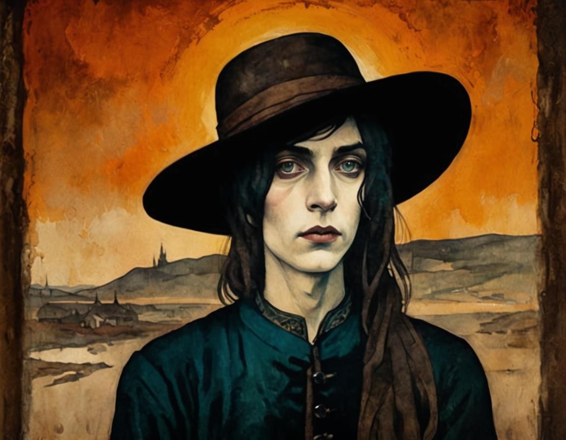 Portrait