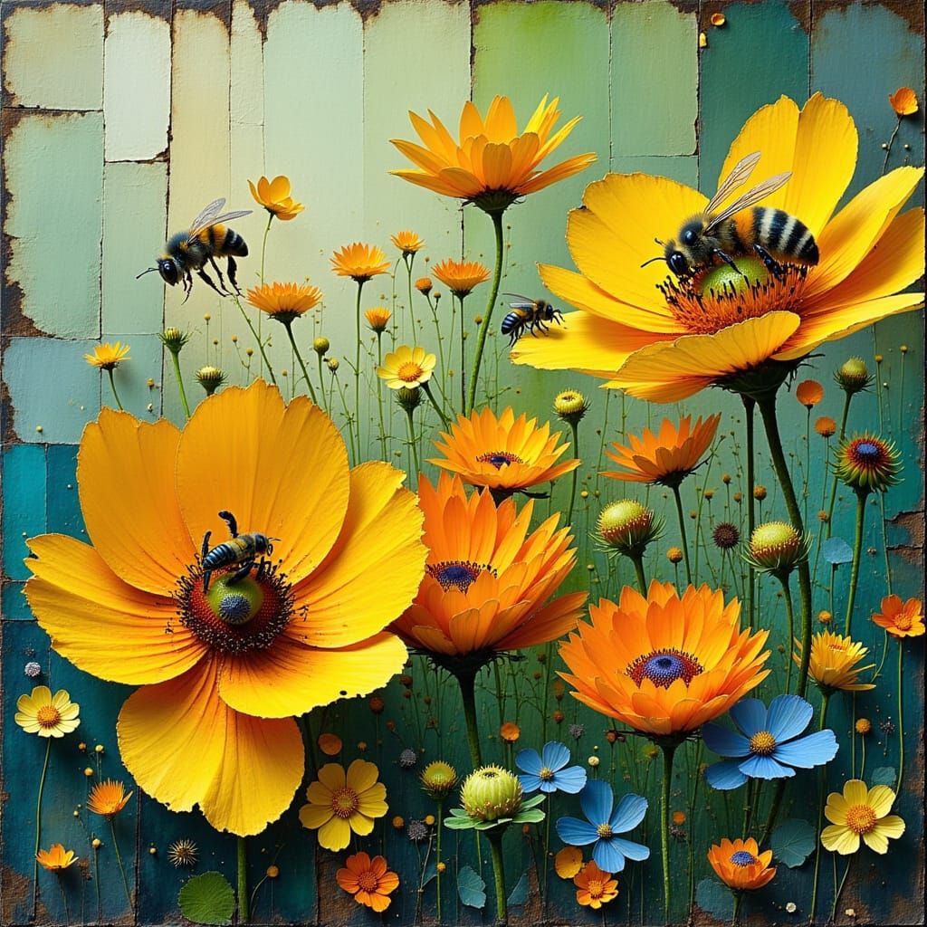 Nature’s Harmony