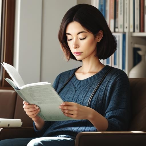 Reading Between the Lines: AI Interpretation