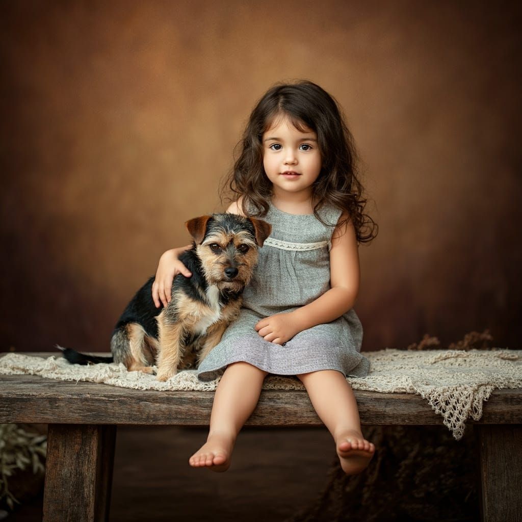 Mummy’s Little Angels