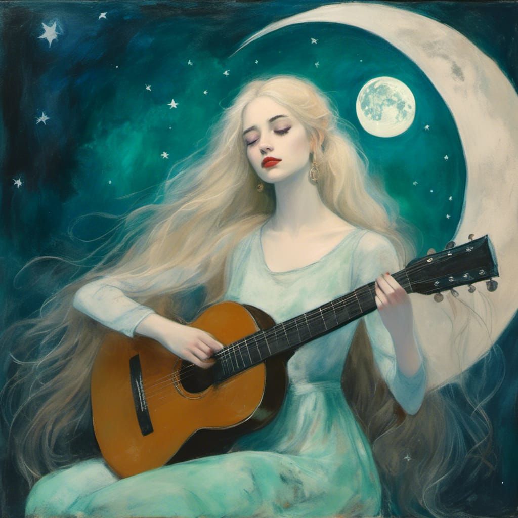 Moonlight Song