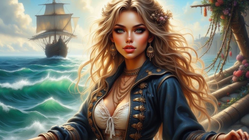 <lora:FiosFantasySeashells:1.0> <lora:DWC Flux:1.0> <lora:Be...