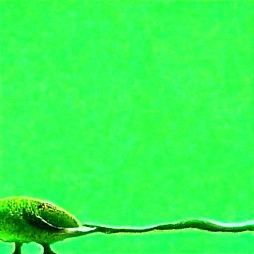 The Endless Cycle of Nature Visualized